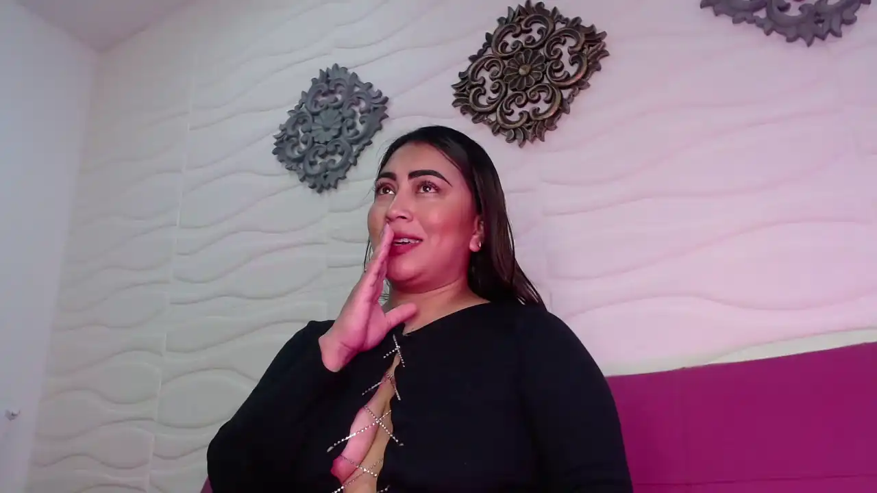 Roxanemyer – [Manyvids Live] Pussy Sexy Girl Finger – 2025-10-18 06:22:44