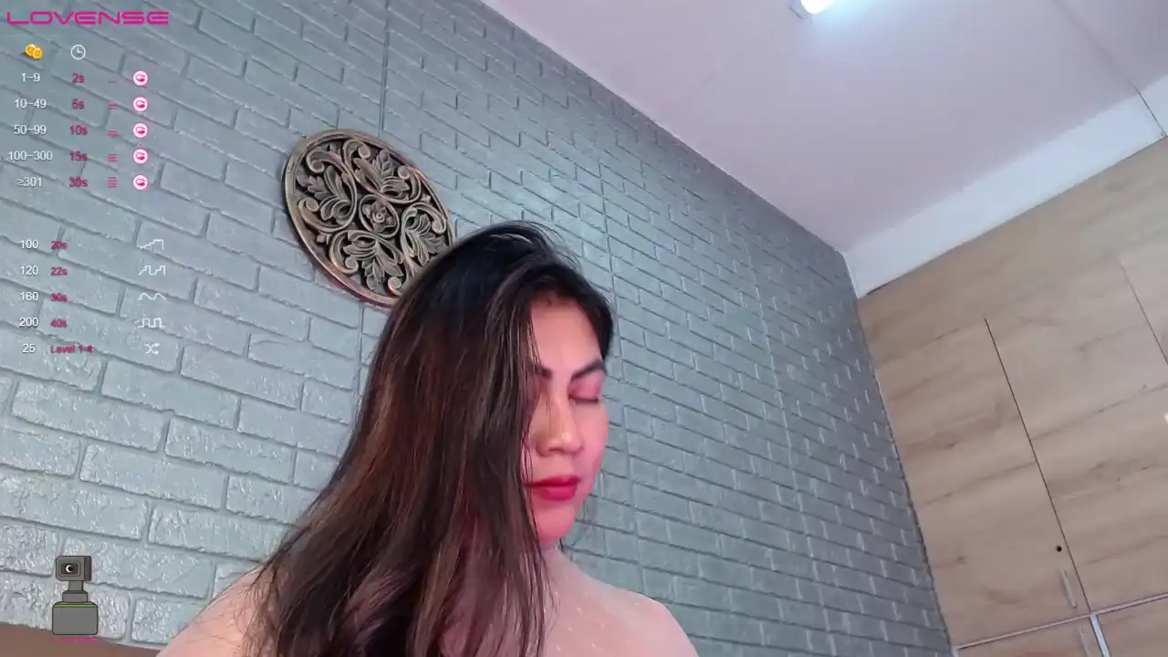 Roxanemyer – [Manyvids Live] Gorgeous Prostitetus Ride – 2026-02-11 08:06:28