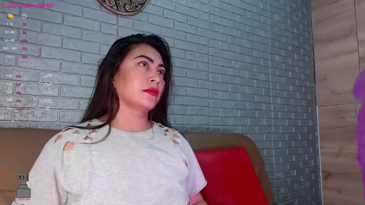 Roxanemyer – [Manyvids Live] Gorgeous Naked Live Cams – 2026-03-27 14:59:06