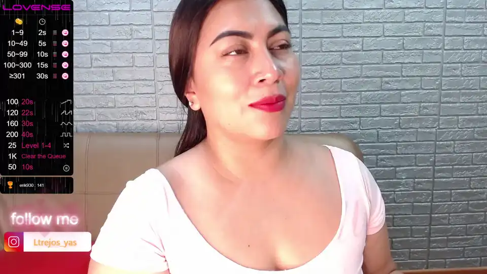 Roxanemyer – [Manyvids Live] Realsex Lips Masturbation – 2026-04-26 17:15:57