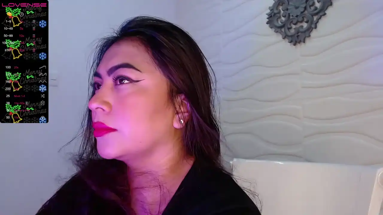 Roxanemyer – [Manyvids Live] Caught On Webcam College Girl Gorgeous – 2026-07-07 16:20:56