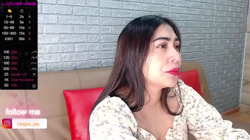 Roxanemyer – [Manyvids Live] Home Video Naughty Crazyticket – 2025-10-25 19:38:38