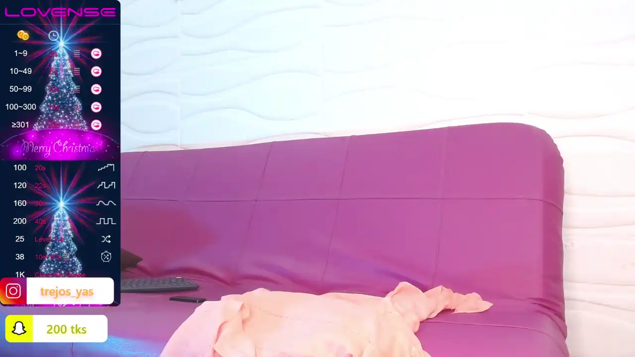 Roxanemyer – [Manyvids Live] Home Alone Get Fucked Roleplay – 2026-01-17 07:10:09