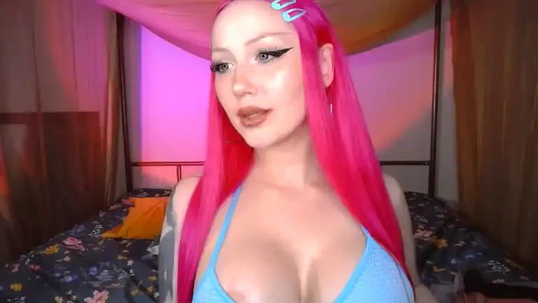Urbaebambi – [Streamate] Sweet Girl Webcamsex Romantic – 2026-02-26 07:23:52
