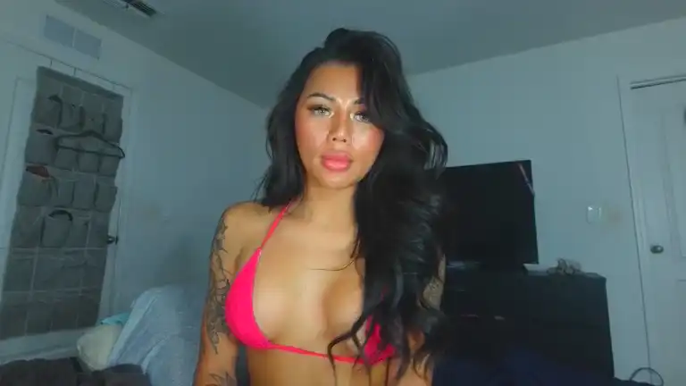 Exoticarya – [Streamate] Sexcam Horny Sweet Model – 2025-12-02 05:20:17