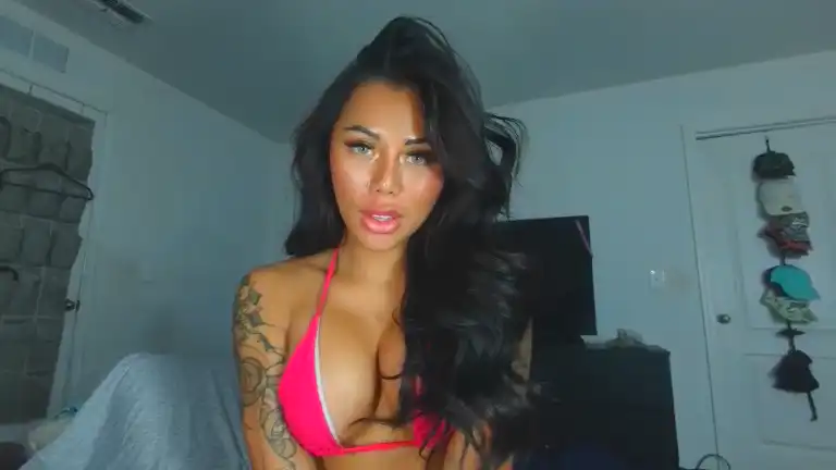 Exoticarya – [Streamate] Roleplay Sweet Girl Ticket Cum Video – 2026-06-20 13:16:32