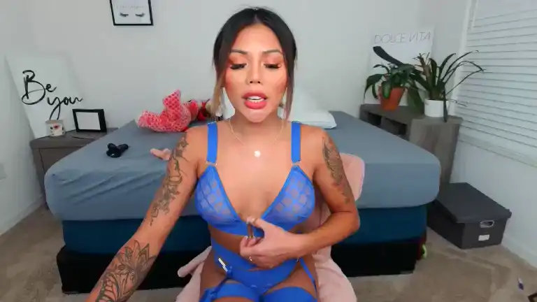 Exoticarya – [Streamate] Party First Time Ass – 2026-01-18 07:37:06
