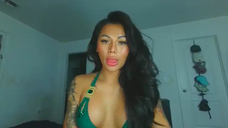Exoticarya – [Streamate] Awesome Pvt Wild Babe – 2025-11-12 15:54:52