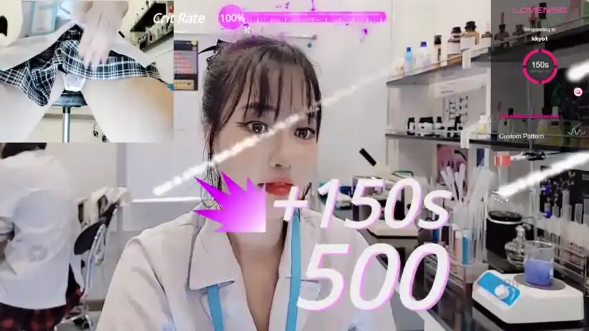 __lab__ – [Stripchat] Beauty Rubbing Pussy Adult – 2025-12-11 17:39:15