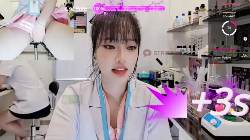 __lab__ – [Stripchat] First Time Roleplay Role-play – 2026-05-21 11:36:38