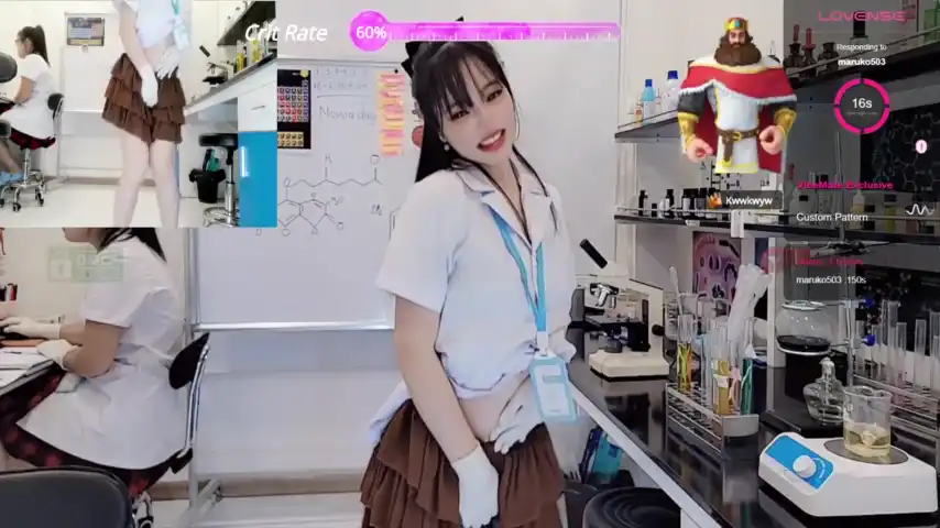 __lab__ – [Stripchat] Gorgeous High Qulity Video Masturbate – 2026-03-19 11:59:52