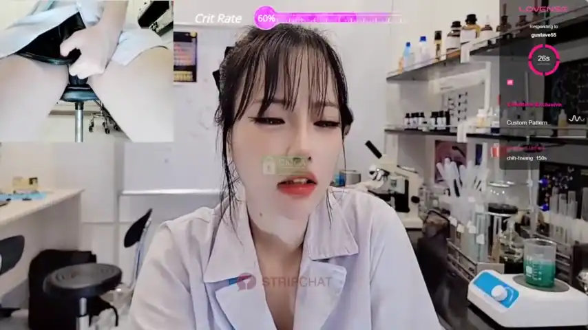 __lab__ – [Stripchat] Cam Video Playful Masturbation – 2026-05-02 22:58:21