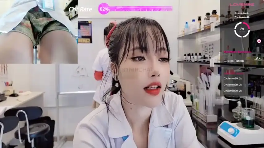 __lab__ – [Stripchat] Finger Licking Naked – 2026-06-22 14:13:39