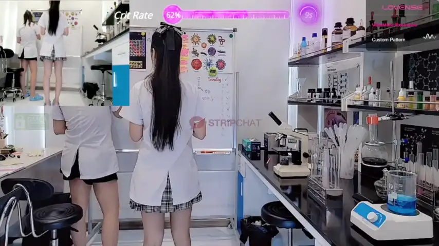 __lab__ – [Stripchat] Babes Twerking Hot Show – 2026-04-12 08:03:14