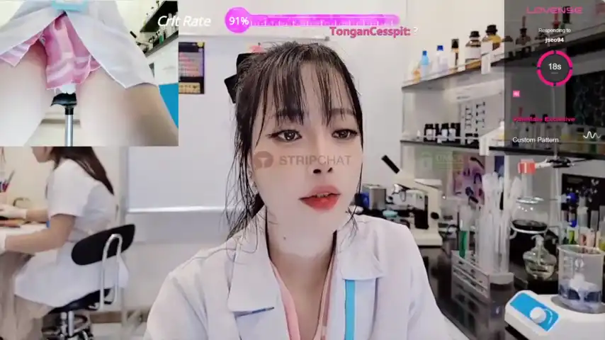__lab__ – [Stripchat] Beauty Sexy Girl Masturbation – 2025-11-23 10:44:44