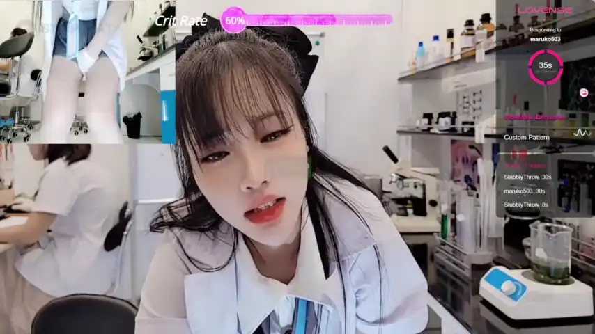 __lab__ – [Stripchat] Hot Show Pussy Beautiful – 2026-02-01 18:06:32