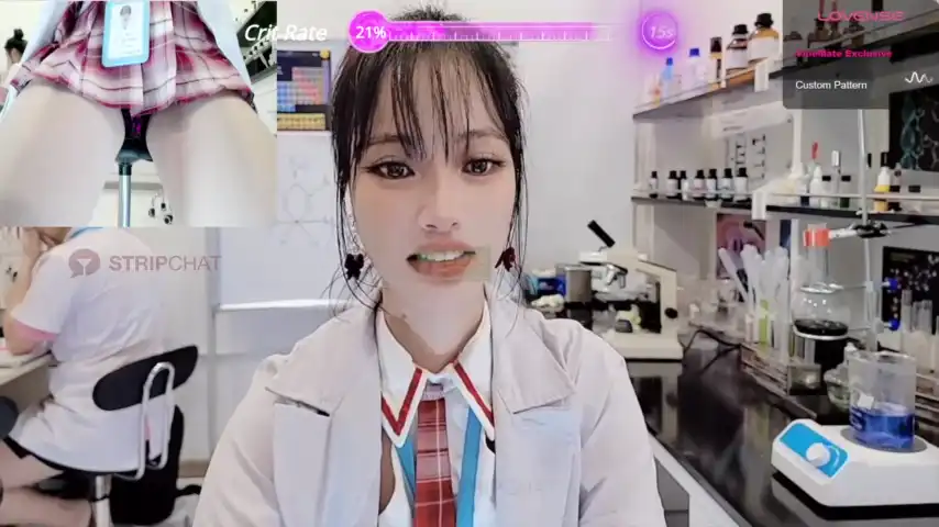 __lab__ – [Stripchat] Onlyfans Amateur Pvt – 2025-11-23 20:46:55