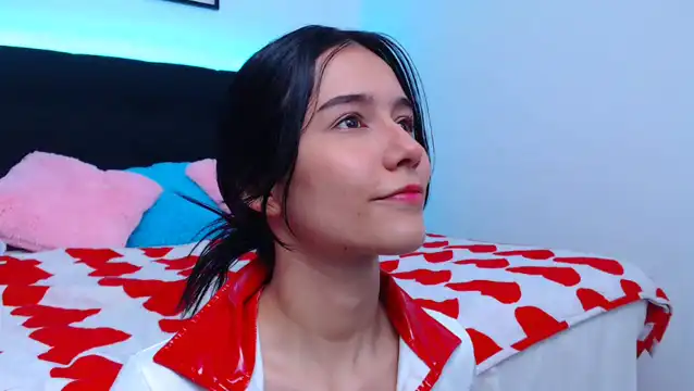 Deisywest – [Xlovecam] Pretty Cam Model Natural Body Tru Private – 2025-01-14 19:00:37