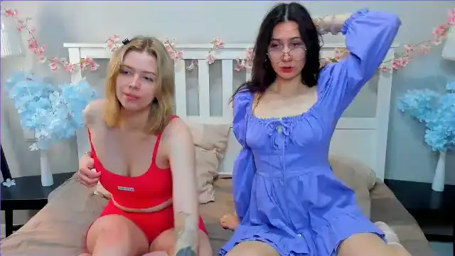 Odette-fudge-and-lizbeth-cumby – [Flirt4free] Sensual Russian Girl Gets Dirty – 2026-01-29 00:47:50