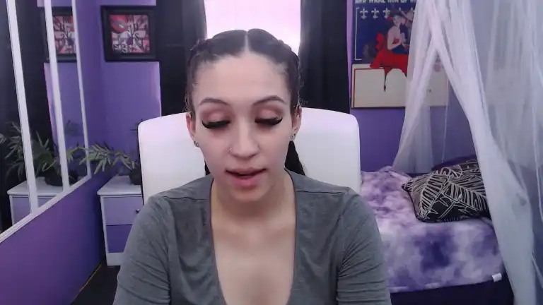 Onyxrossi – [Streamate] First Time Spy Perfect Body – 2025-09-13 03:26:00