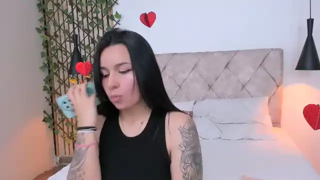 Salome-bloom – [Flirt4free] Summing Fucks Herself Webcam Chat – 2026-04-22 04:57:29