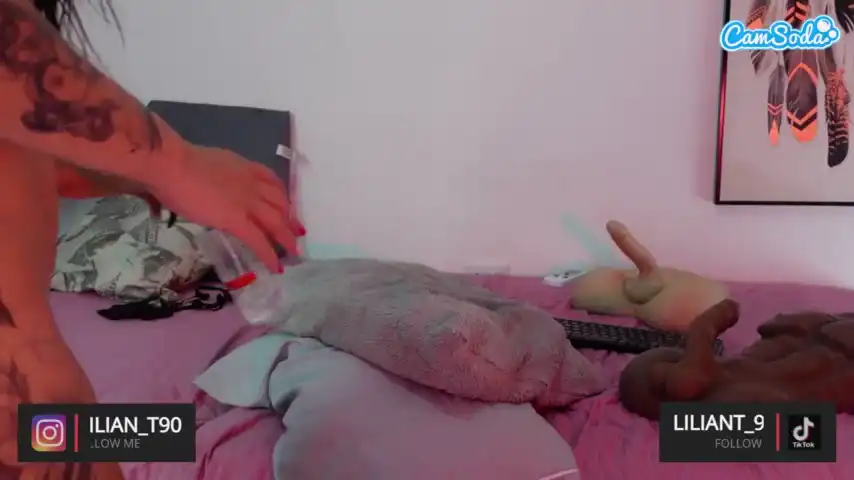 Thayrasmith – [Camsoda] Insane Orgasm Chica Homemade – 2025-10-01 00:23:16