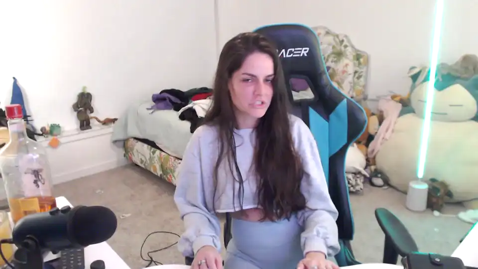 Dahliaisdope – [Manyvids Live] Hole Amazing Wild Babe – 2026-05-24 00:31:11