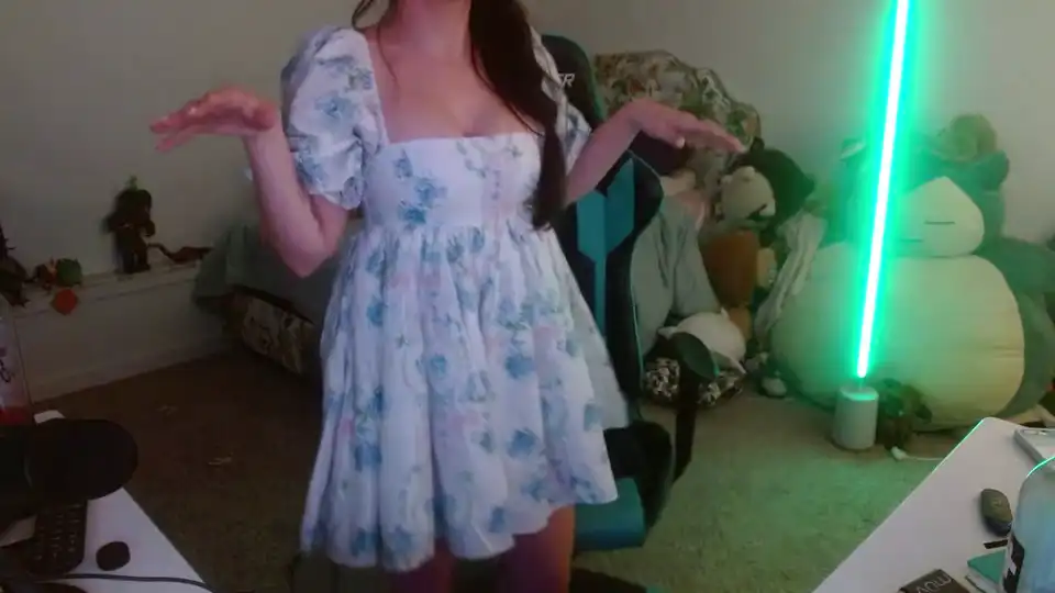 Dahliaisdope – [Manyvids Live] Livecam Multi Goal Show Webcam – 2026-04-24 07:33:35