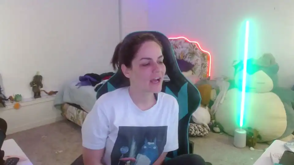 Dahliaisdope – [Manyvids Live] Chica Panties Lush – 2026-06-01 19:13:28