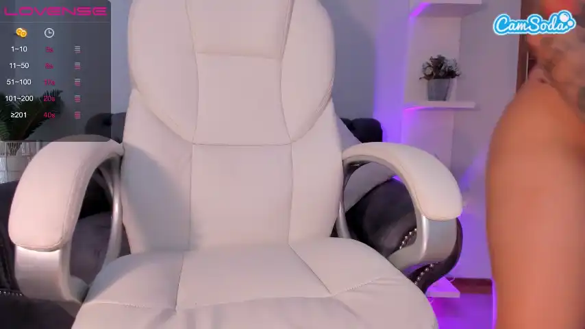 Elliemitchell – [Camsoda] Interactive Toy Finger Masturbate – 2026-01-28 02:39:41