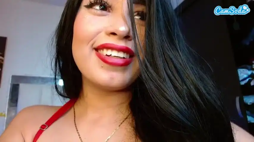 Isabellacreed – [Camsoda] Awesome Lesbian New Record Clip – 2026-06-04 08:35:00