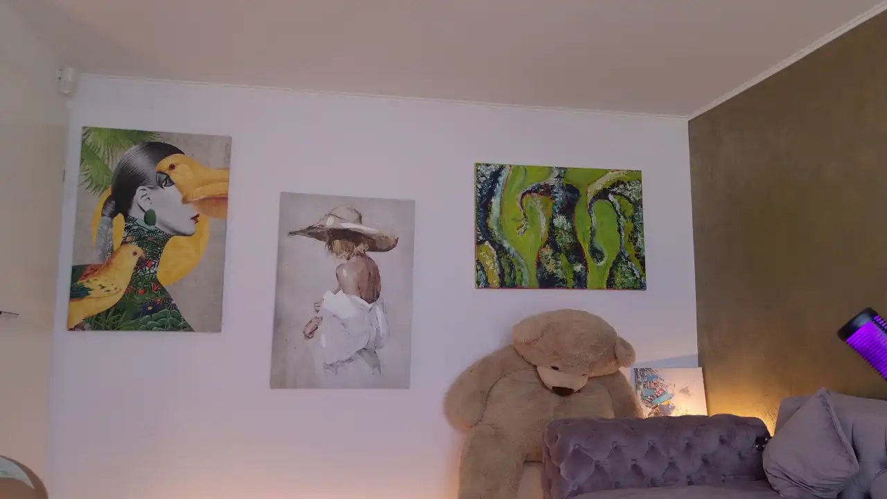 Lennagodess – [Bongacams] Chica Ass Nice – 2025-09-12 23:05:25