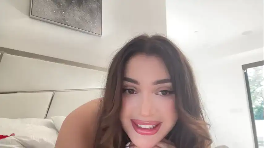 Vanessasinsxo – [Chaturbate] Camgirl Creamy Show Recording – 2026-06-01 03:33:35