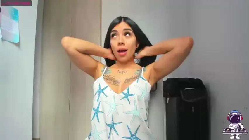 Juanita-fox – [Bongacams] Cam Show Webcam Recording Fucking Pussy – 2026-07-13 10:37:28