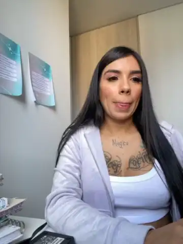 Juanita-fox – [Bongacams] Domi Dream Girl Multi Goal Show – 2026-01-13 06:19:24