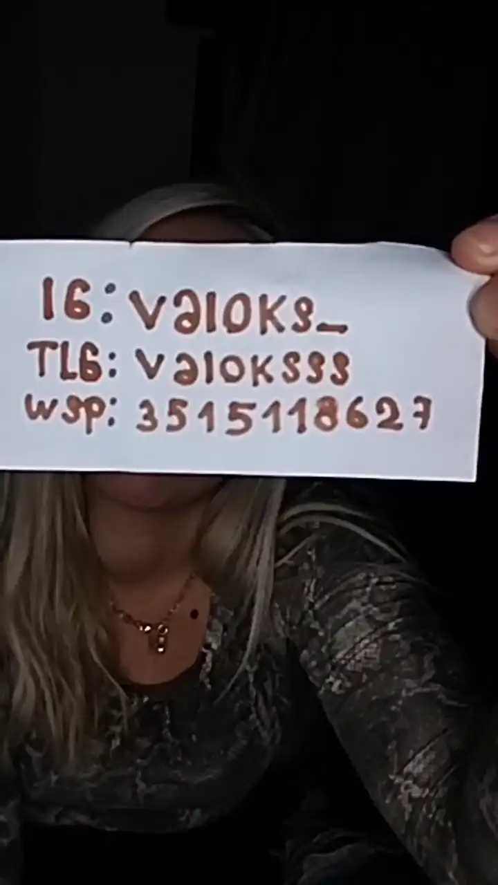 Valokss – [Cam4] High Qulity Video Camsex Closeup – 2026-02-15 00:18:59