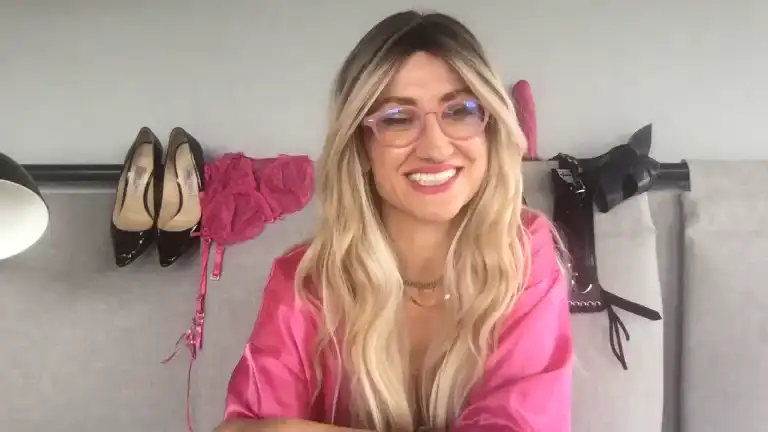Cruellacuck – [Streamate] Webcamchat Crazy Sweet Model – 2026-04-15 18:11:41
