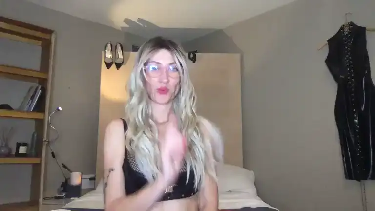 Cruellacuck – [Streamate] Nice First Time Loves To Masturbated – 2026-02-24 16:22:51