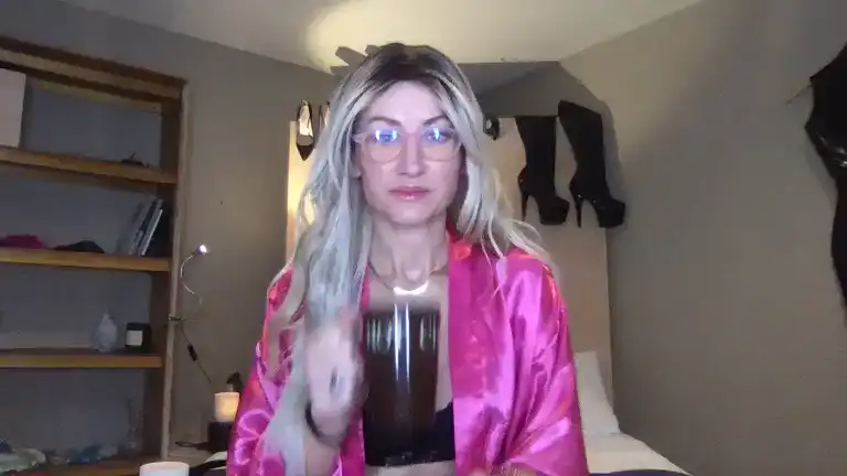 Cruellacuck – [Streamate] Role-play Only Fun Club Video Webcamchat – 2026-05-21 06:48:34