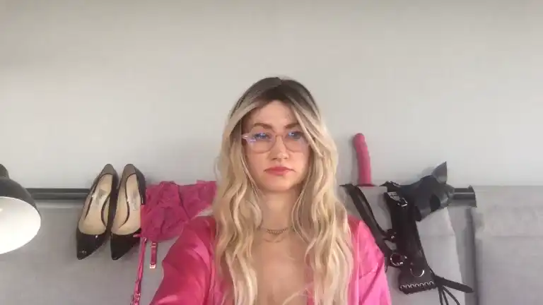 Cruellacuck – [Streamate] Role-play Female Orgasm Adult – 2026-01-17 18:43:27