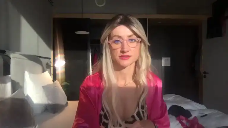 Cruellacuck – [Streamate] Pvt Body Romantic – 2026-03-24 01:21:27