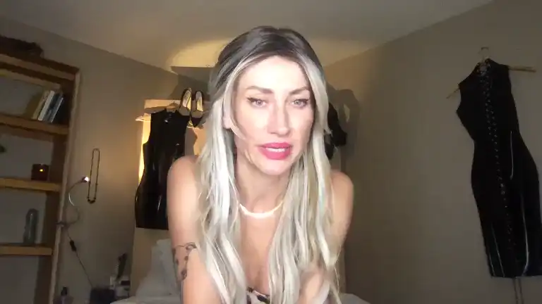 Cruellacuck – [Streamate] Domi Whores Ticket Show – 2026-06-13 00:13:46