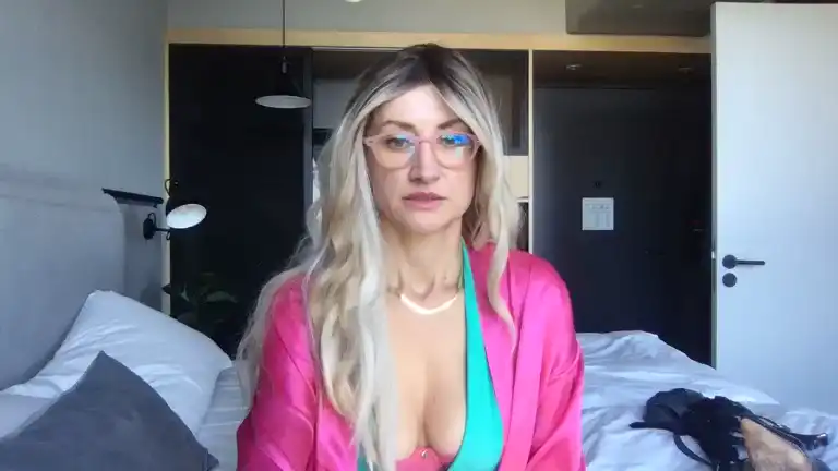 Cruellacuck – [Streamate] Webcamsex Teases Crazyticket – 2026-04-10 20:48:31