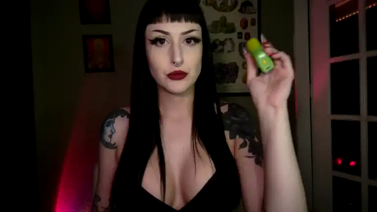 Goddesssagewynter – [Streamate] Get Fucked Licking Ride – 2025-12-16 04:34:16