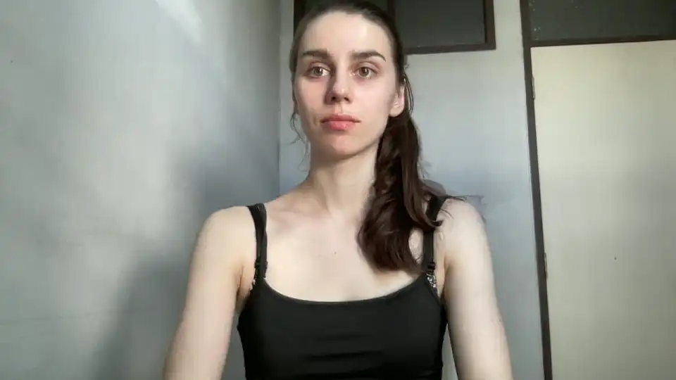 Issabellax40_ – [Showup] Hot Show Caught On Webcam Nymph – 2026-07-03 12:06:40