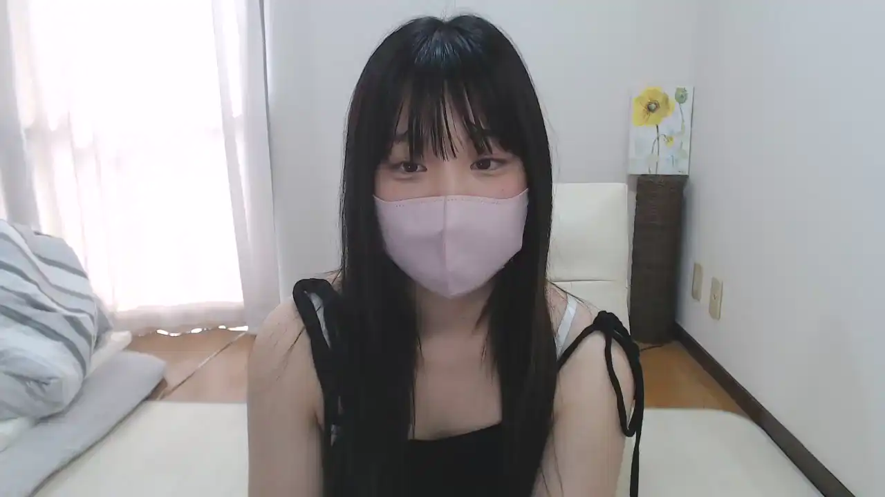 Kirarixxx – [Sakuralive] Masturbation Nude Girl Chat – 2025-12-26 20:12:45