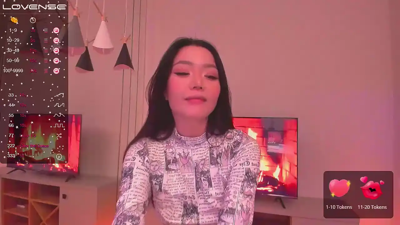 Lindinachen – [Manyvids Live] Beautiful Erotic Horny – 2025-09-29 07:28:43