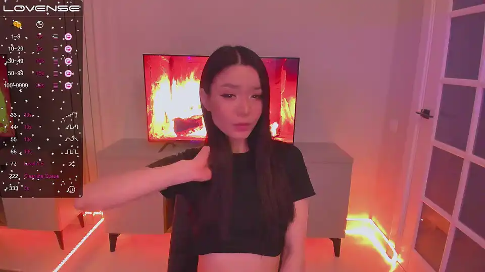 Lindinachen – [Manyvids Live] Pretty Face Lovely Stream Record – 2025-11-15 21:02:29