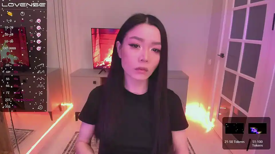 Lindinachen – [Manyvids Live] Cam Clip Webcam Model Cum – 2025-12-01 08:13:11