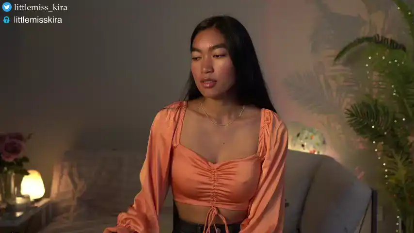 Littlemiss_kira – [Chaturbate] Fucks Herself Live Show Romantic – 2026-02-06 16:44:34